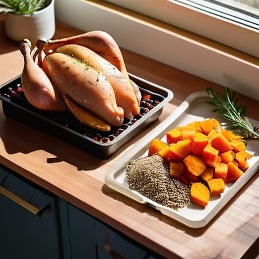 Batch Cooking Techniques for a Less Chaotic Week