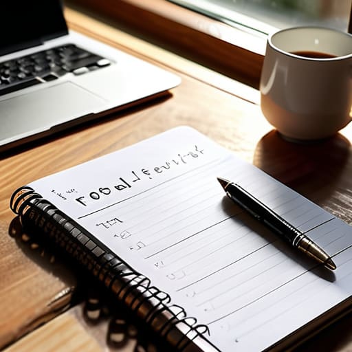 Building Financial Awareness Habits Through Simple Categorizing Monthly Exp