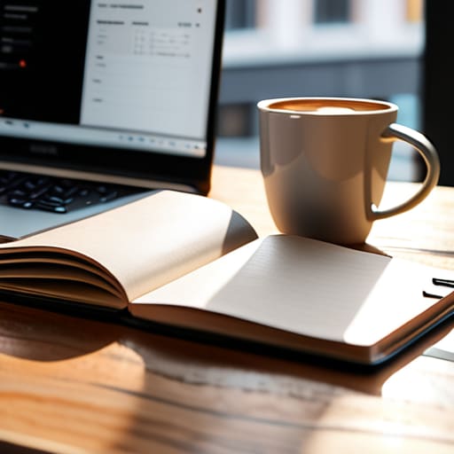 Building Systems for Researching Company Culture