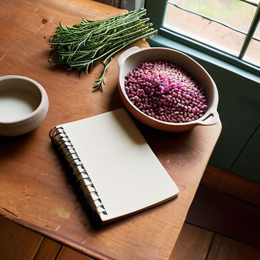Building Systems Through Meal Planning for Savings