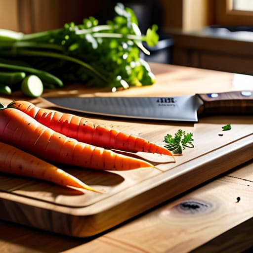Essential Kitchen Tools for Vegetable Prep and Better Knife Skills.