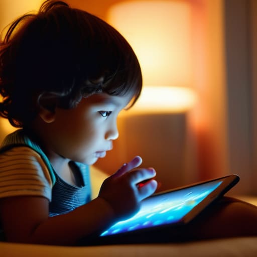 Filtering Inappropriate Content to Protect Their Peace