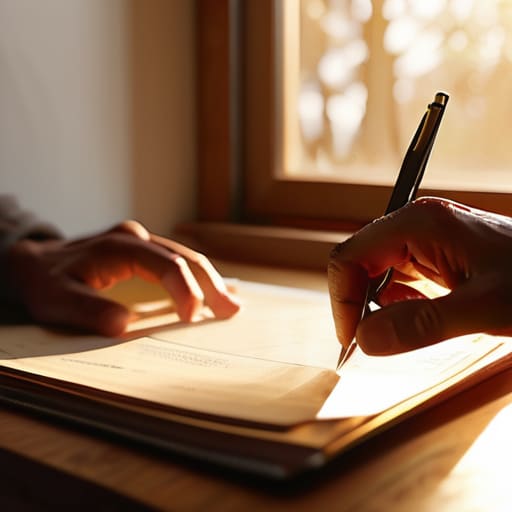 Financial Planning After Job Loss to Protect Your Peace
