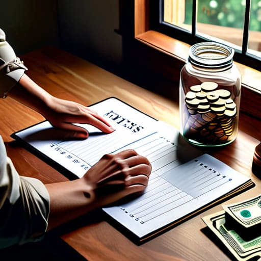 Managing Salary Increases Without Losing Your Financial Focus