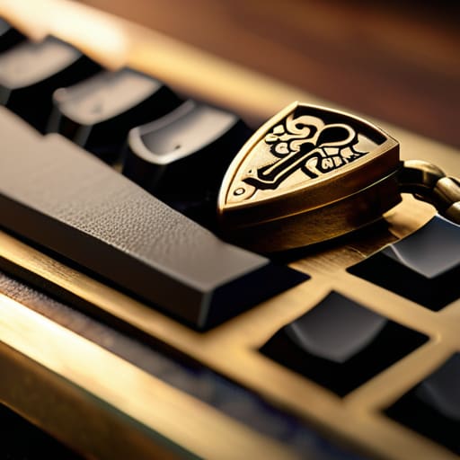 Master Password Security Building Your Single Point of Truth
