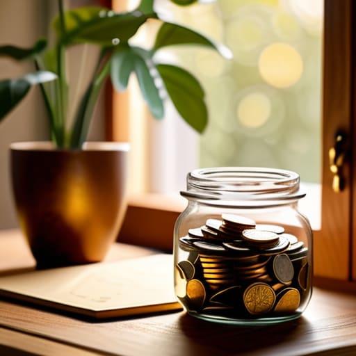 Mastering Financial Goal Setting Through Small Repeatable Wins