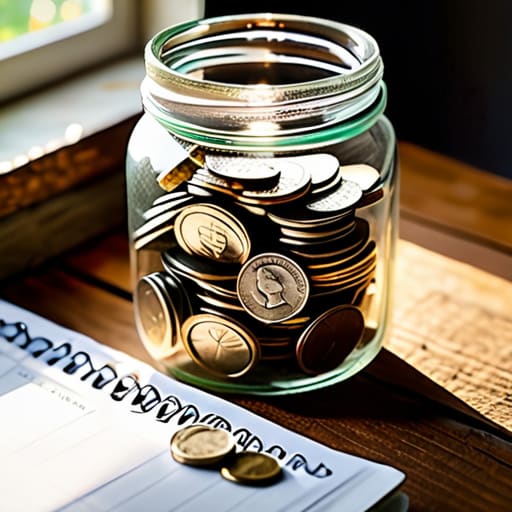 Mastering Financial Security Basics Through Small Repeatable Systems