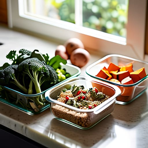 Mastering Meal Planning for Beginners to Reclaim Your Week