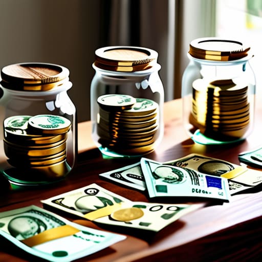 Mastering Sinking Funds for Large Purchases Without the Stress