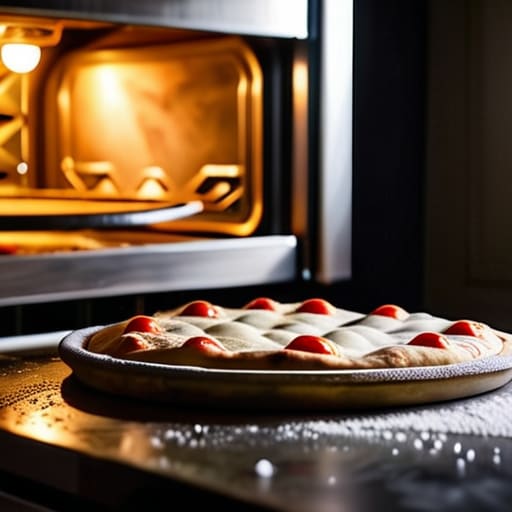 Mastering the Best Pizza Dough Recipe and Fermentation Tips