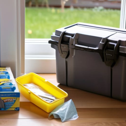 Mastering the Move Your Essential Moving Day Essentials Checklist