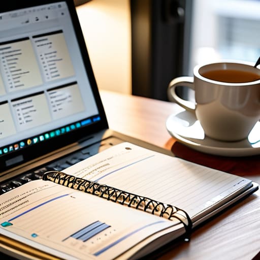 Mastering Your Self Assessment Practical Tips for Preparing for Annual Appr