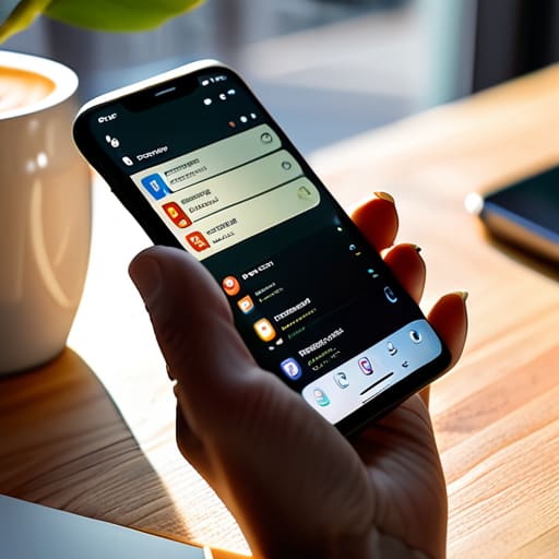 Mobile App Efficiency Tips to Reclaim Your Focus