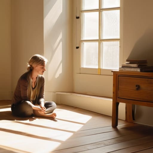 Navigating Emotional Attachment to Belongings Without the Guilt