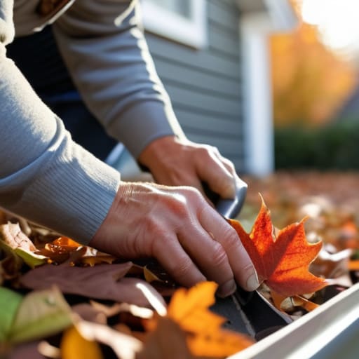 Protecting Your Home From Weather Damage With Small Habits