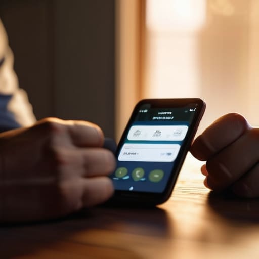 Protecting Your Peace by Saying No to Family Loans
