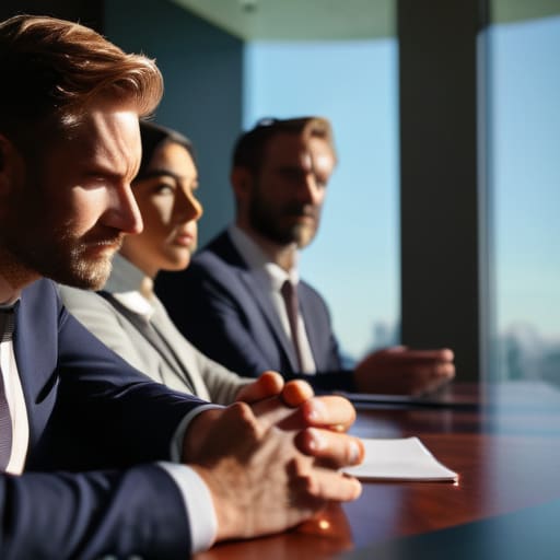 Recognizing the Signs of Imposter Syndrome in Professionals