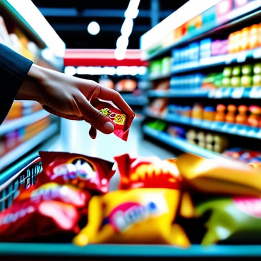 Rewiring Consumer Spending Habits to Protect Your Mental Space