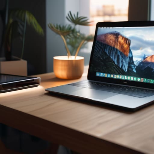 Seamless Wireless File Sharing Methods for Daily Life