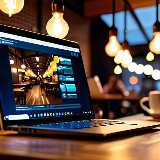 Securing Your Online Privacy and Security Systems.