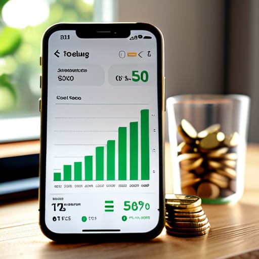 Setting Up Automatic Bank Transfers for Mental Clarity