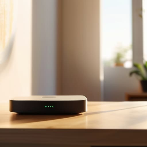 Small Adjustments Wifi Router Placement Tips for Better Flow