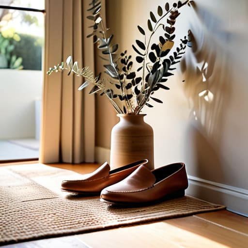 Small Entryway Decluttering Tips for a Functional Foyer