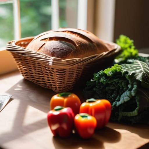 Smart Grocery Store Strategies for Managing the Weekly Chaos