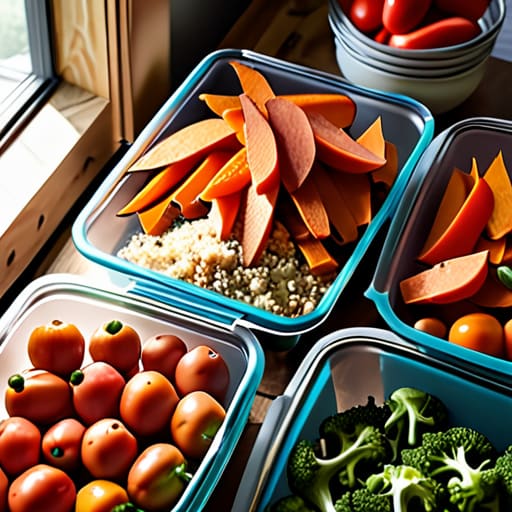 Smart Weekly Meal Planning Strategies to Reclaim Your Time