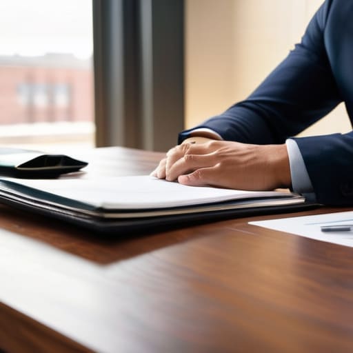 Systems for Addressing Employment Gaps in Interviews.