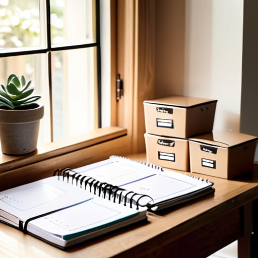 The Relocation Planning Timeline Mapping Your Chaos