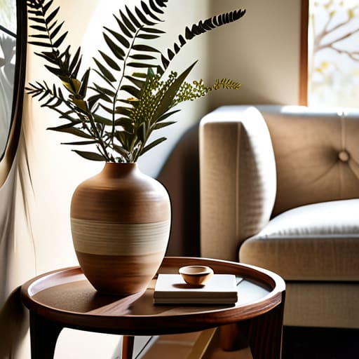 Thrift Store Decor Finds Curating Meaningful Spaces Without the Chaos