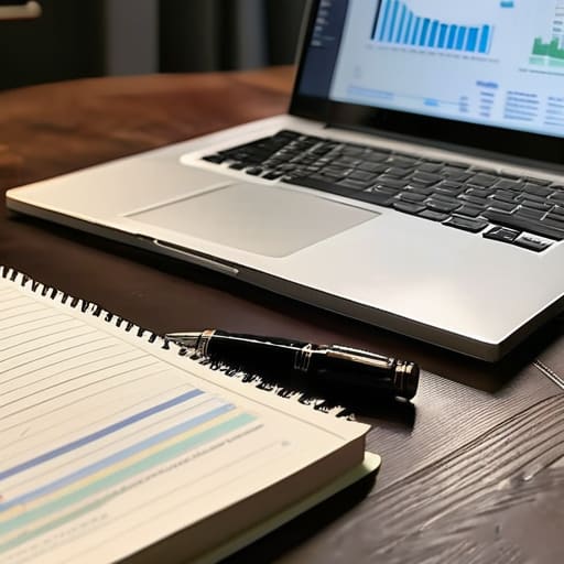 Using Market Value Research to Build Your Financial Foundation.