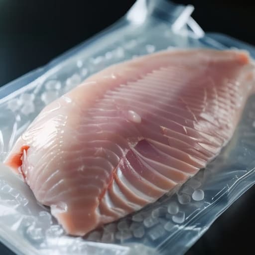 Best Practices for Food Storage to Prevent Freezer Burn