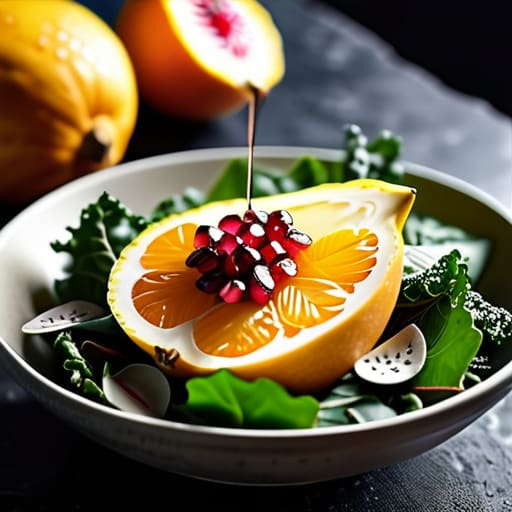 Building satisfying meals Beyond the Bowl.