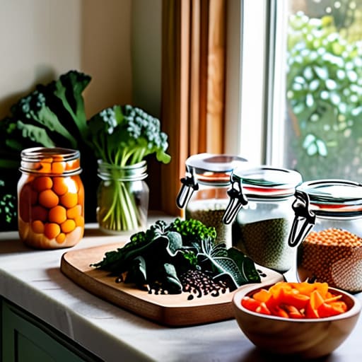 Budget Friendly Meal Planning Without Sacrificing Your Sanity