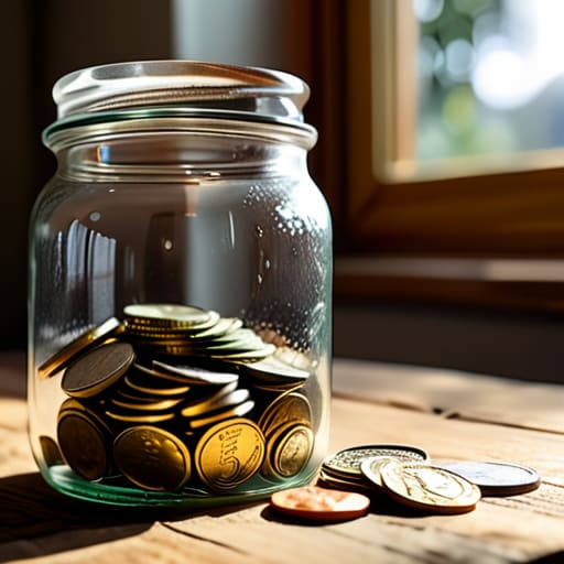 Building an Emergency Fund With High Yield Savings Accounts