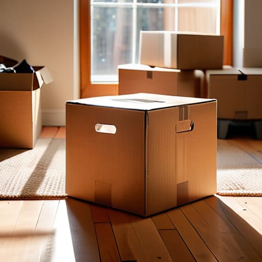 Decluttering Before Moving Curating What Truly Matters