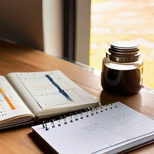 Defining Your Saving Timeline for Major Expenses.