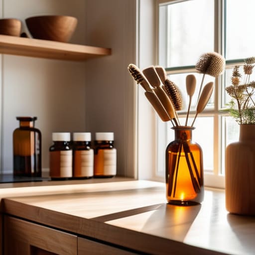 Eco Friendly Cleaning Products That Simplify Your Mental Load