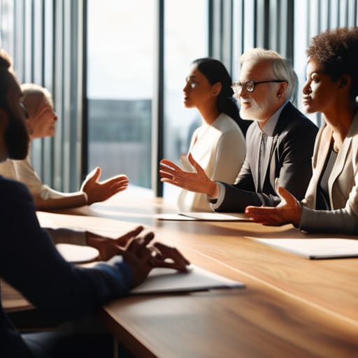 Facilitating Productive Discussions While Reducing Meeting Fatigue