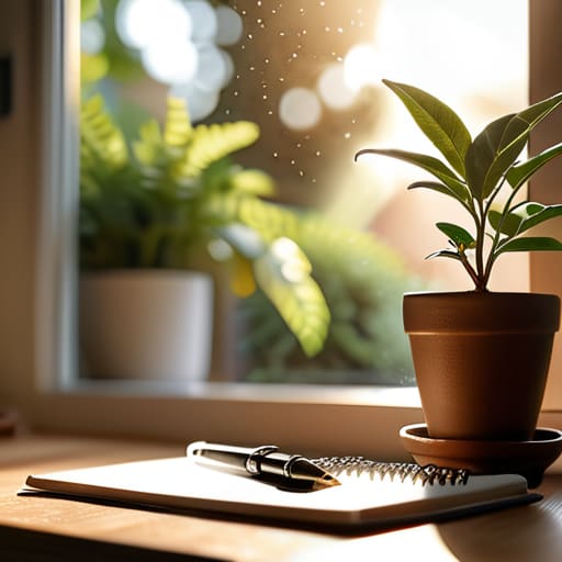 Financial Planning for Career Pivots to Protect Your Peace