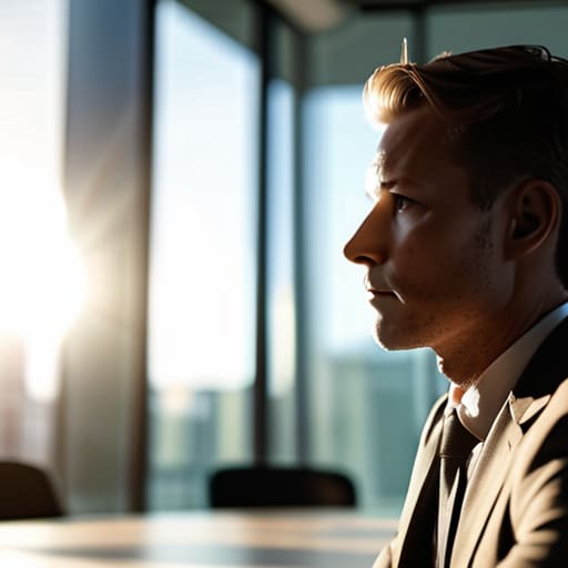 Handling Difficult Interview Questions With Calm Confidence