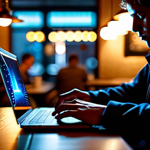 How a Vpn Works to Protect Your Workspace