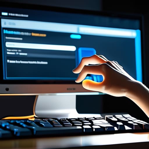 Identifying Fraudulent Websites to Protect Your Personal Information Online