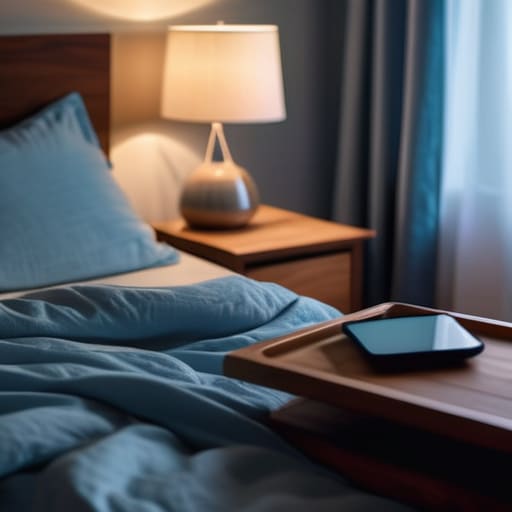 Managing Device Usage for Better Digital Wellbeing for Children.