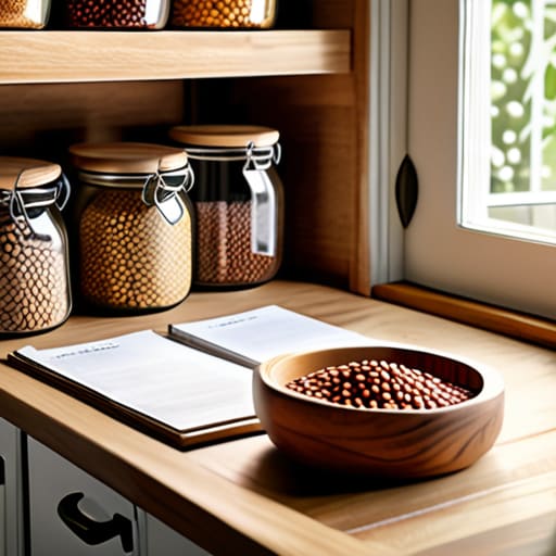Meal Planning for Beginners to Stop the Chaos
