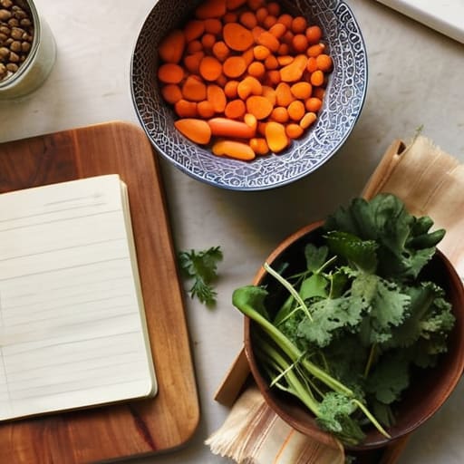 Meal Planning for Savings to Protect Your Mental Space