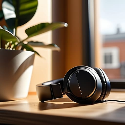 Noise-Canceling Headphones That Actually Work.
