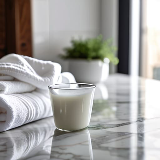 Optimizing Laundry Detergent Efficiency and Washing Machine Maintenance